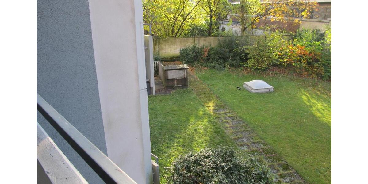 Etagenwohnung Düsseldorf Stadtbezirk 6 - 1 Zimmer, 28 m&sup2;, 530&euro; | Angebot:26606254