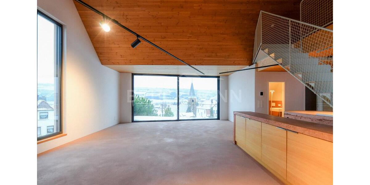 Maisonettenwohnung Grünstadt - 3 Zimmer, 140 m&sup2;, 2.100&euro; | Angebot:24689441