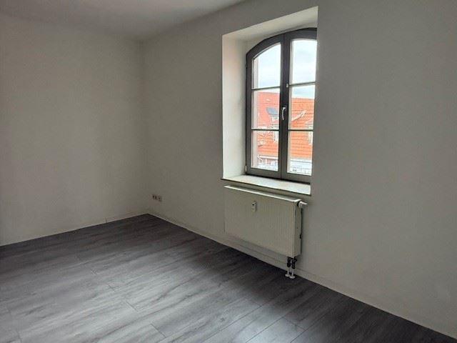 Etagenwohnung Halberstadt - 3 Zimmer, 58 m&sup2;, 355&euro; | Angebot:26379983