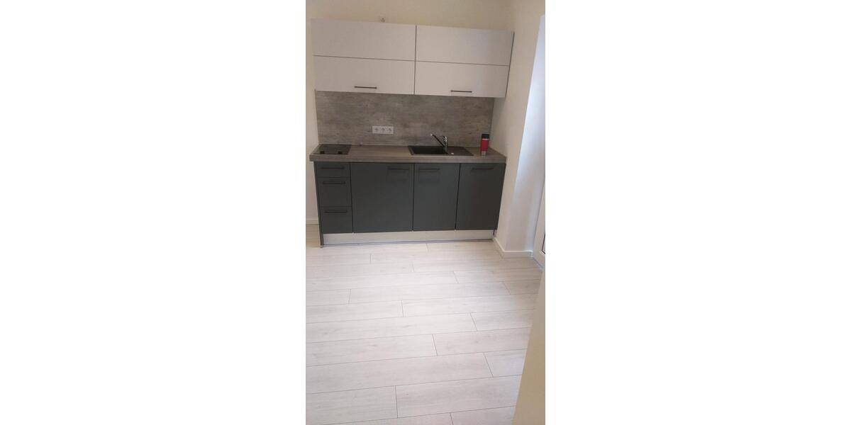 Erdgeschoßwohnung Flensburg - 1 Zimmer, 20 m&sup2;, 360&euro; | Angebot:26161400