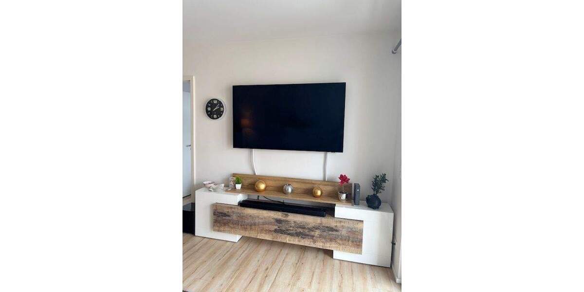 Etagenwohnung Kitzingen - 2 Zimmer, 66 m&sup2;, 710&euro; | Angebot:24727986