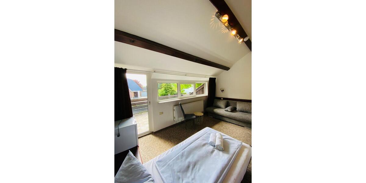 Wohnen auf Zeit Ratekau - 1 Zimmer, 25 m&sup2;, 14&euro; | Angebot:10043687