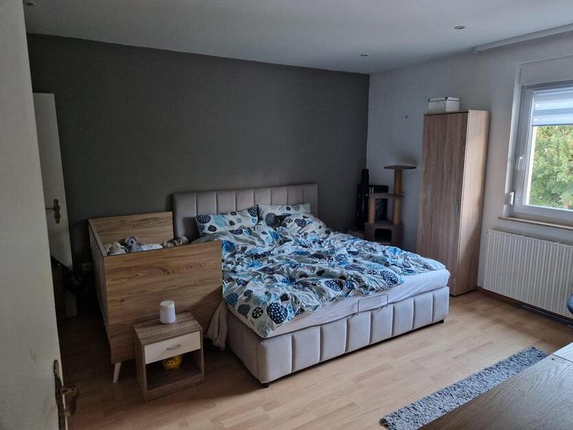Wohnung zu vermieten