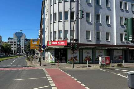 Gewerbeobjekt Düsseldorf Flingern Nord - 2.500&euro; | Angebot:26772218