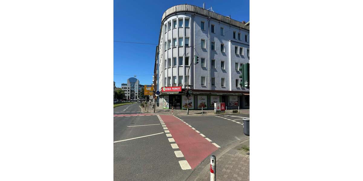 Gewerbeobjekt Düsseldorf Flingern Nord - 2.500&euro; | Angebot:26772218