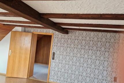 Wohnung Melsungen - 4 Zimmer, 120 m&sup2;, 670&euro; | Angebot:26221070