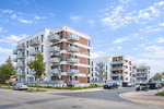 Etagenwohnung Schwerin Werdervorstadt - 2 Zimmer, 70 m&sup2;, 959&euro; | Angebot:26779582