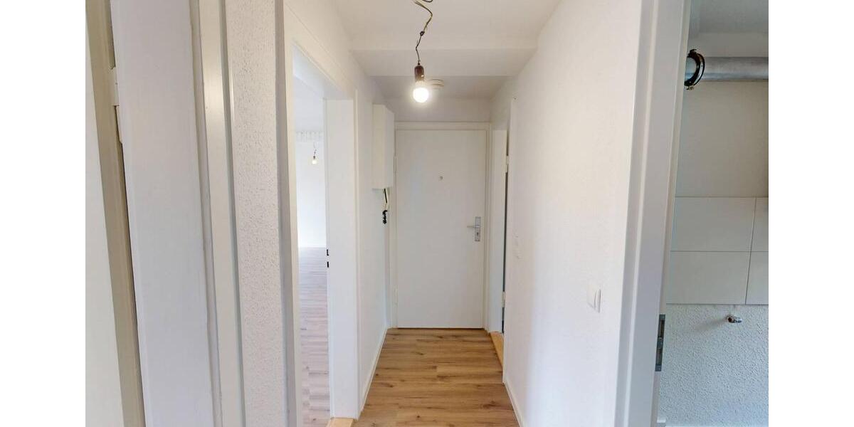 Etagenwohnung Rendsburg - 3 Zimmer, 51 m&sup2;, 510&euro; | Angebot:26633270