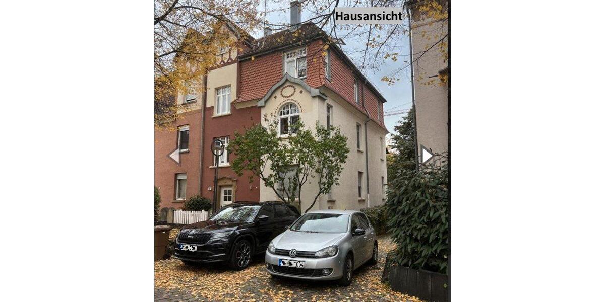 Wohnen auf Zeit Heilbronn Kernstadt - 6 Zimmer, 20 m&sup2;, 500&euro; | Angebot:26434322
