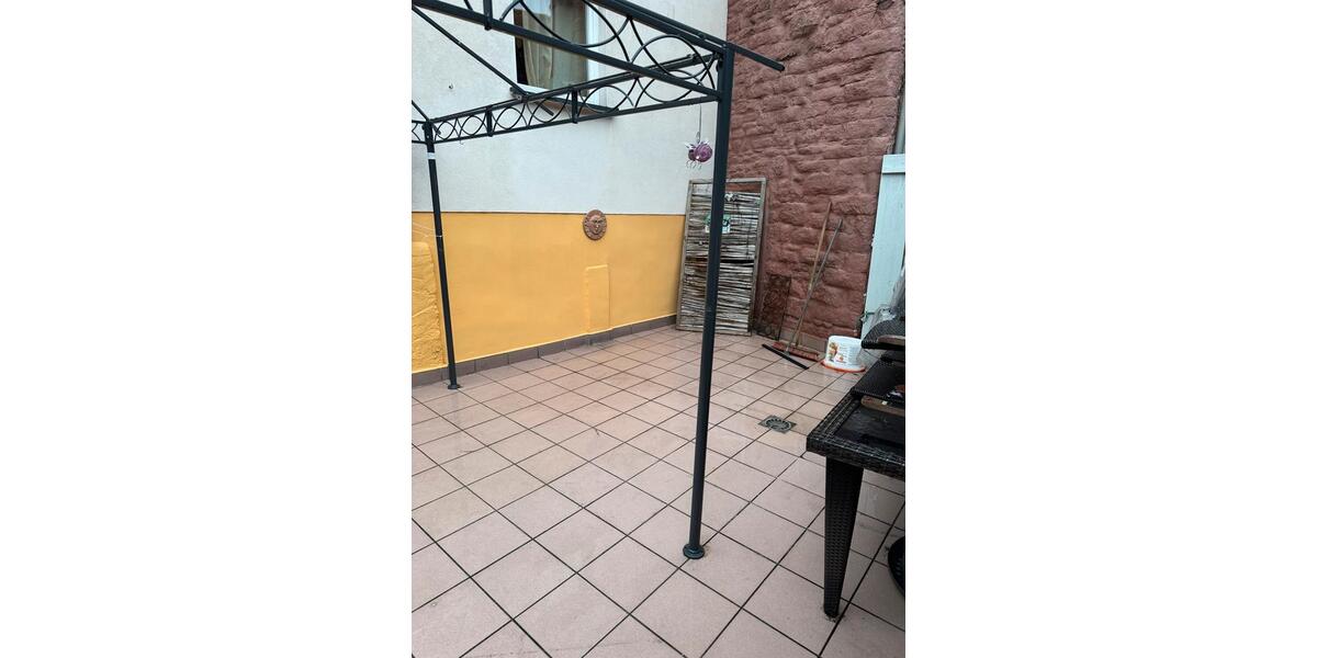 Etagenwohnung Lauterbach (Hessen) - 4.5 Zimmer, 112 m&sup2;, 1.595&euro; | Angebot:26278181