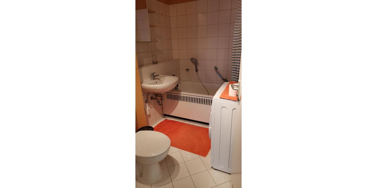 Wohnen auf Zeit Ludwigshafen am Rhein Edigheim - 2.5 Zimmer, 65 m&sup2;, 1.200&euro; | Angebot:24681030
