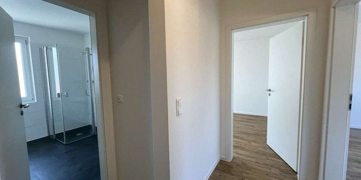 Etagenwohnung Sarstedt Giften - 2 Zimmer, 56 m&sup2;, 560&euro; | Angebot:26179680