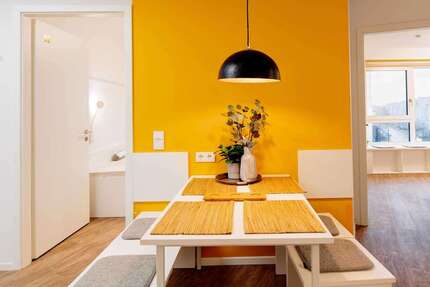 Zimmer Berlin Oberschöneweide - 530&euro; | Angebot:26170312