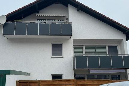 4ZKB Wohnung in Schieder-Schwalenberg 4 zimmer