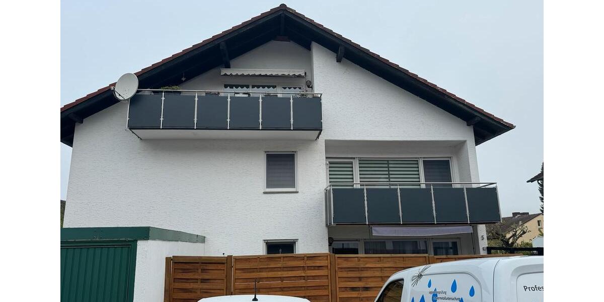 4ZKB Wohnung in Schieder-Schwalenberg 4 zimmer