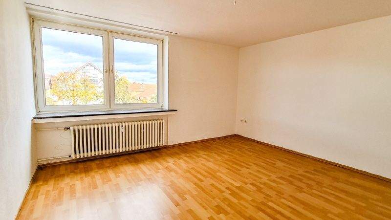 Etagenwohnung Mülheim / Ruhr Heißen - 3 Zimmer, 64 m&sup2;, 599&euro; | Angebot:26824528