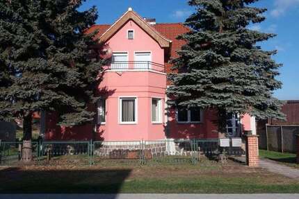 Wohnung Lunow-Stolzenhagen OT Lunow Lunow - 2 Zimmer, 66 m&sup2;, 448&euro; | Angebot:27272207