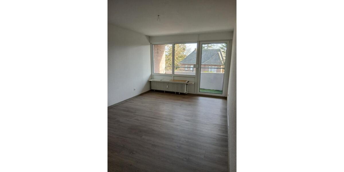 Etagenwohnung Nordhorn - 3 Zimmer, 91 m&sup2;, 790&euro; | Angebot:22907598