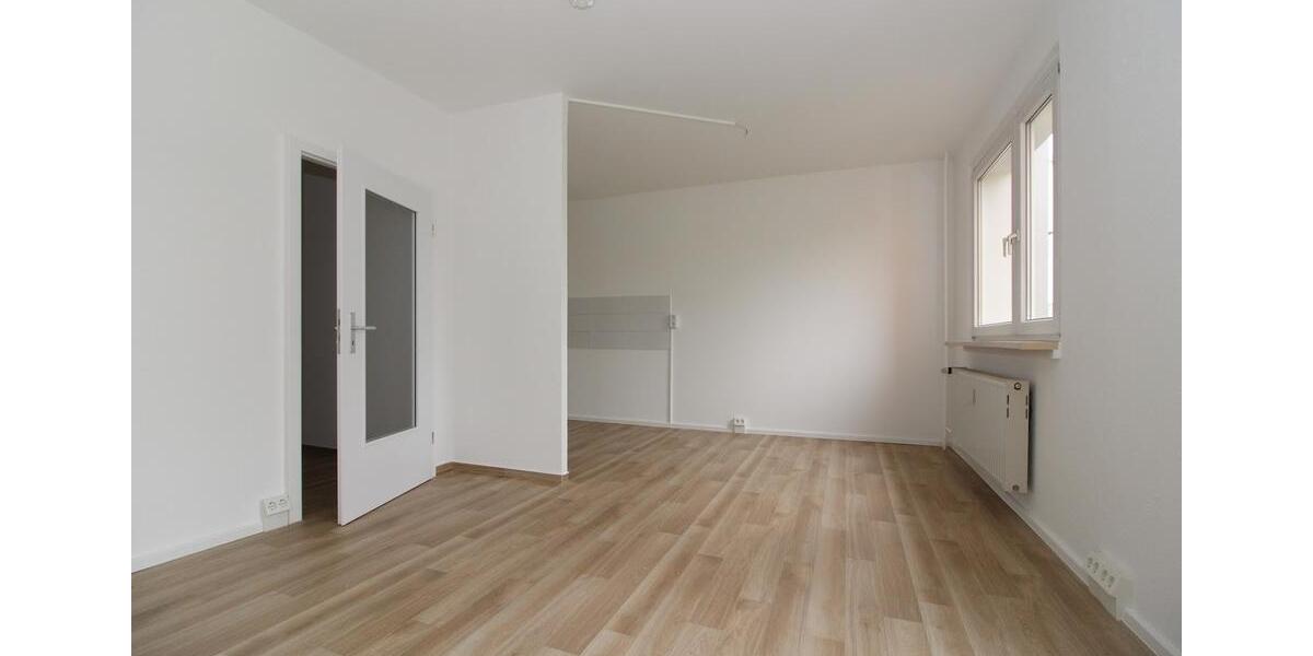 Erdgeschoßwohnung Wittenberg Lutherstadt - 2 Zimmer, 49 m&sup2;, 279&euro; | Angebot:26676514