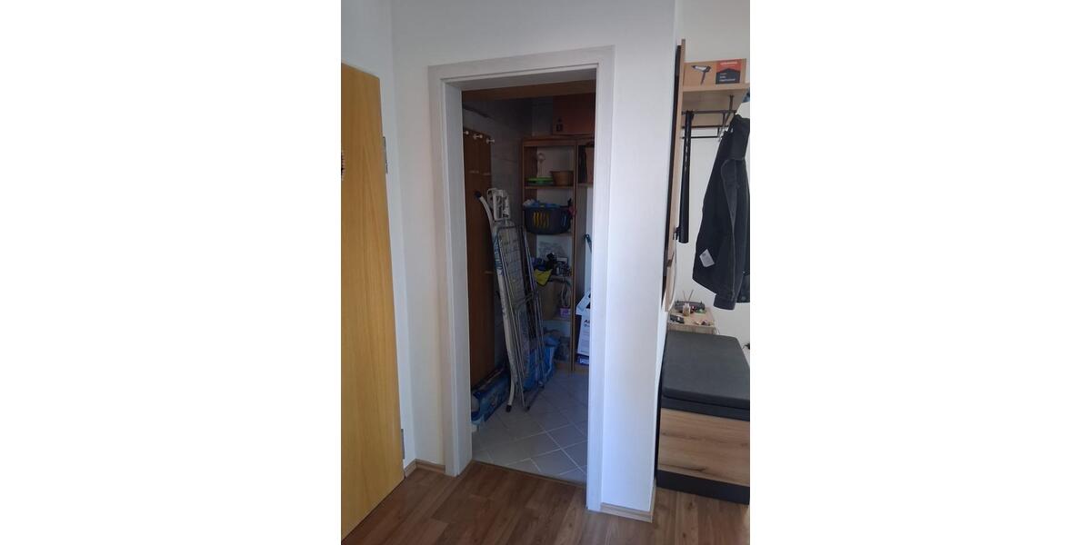 Etagenwohnung Gebenbach - 3.5 Zimmer, 87 m&sup2;, 850&euro; | Angebot:26313094