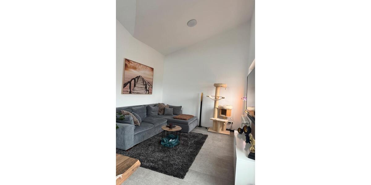 Dachgeschoßwohnung Braunschweig Timmerlah-Geitelde-Stiddien - 3.5 Zimmer, 82 m&sup2;, 985&euro; | Angebot:26251214