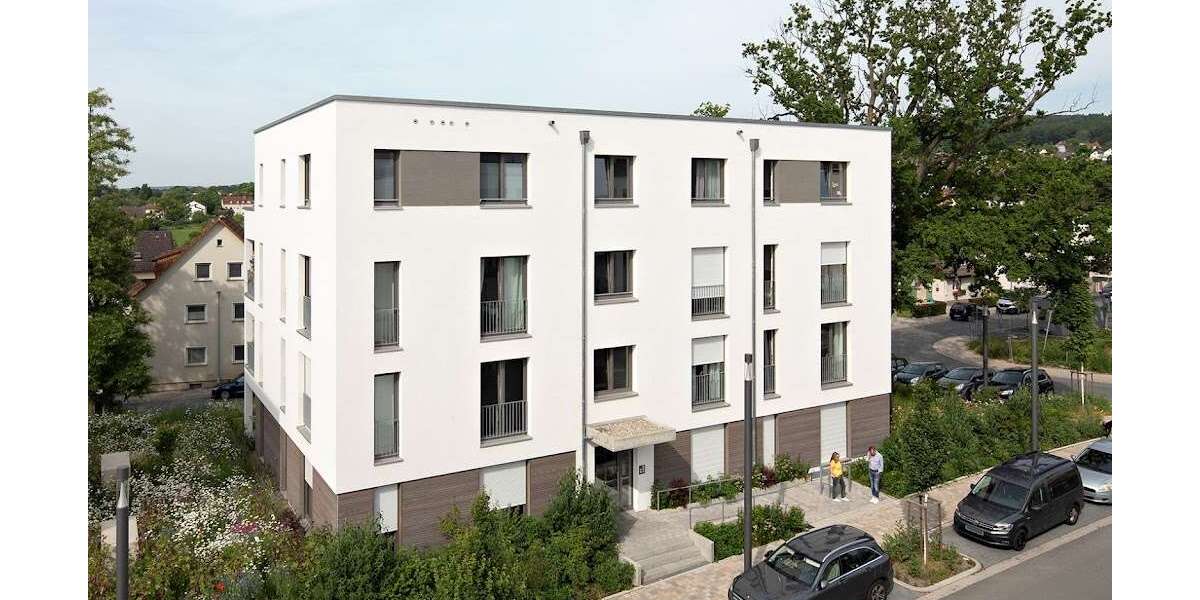 Wohnung zum Mieten in Friedrichsdorf 890 € 52.9 m² 2 zimmer