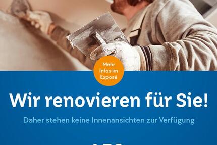 2-Zimmer-Wohnung in Neunkirchen Salchendorf mit neuem Laminatboden!