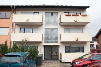 Wohnung Heidelberg Bahnstadt - 1 Zimmer, 35 m&sup2;, 500&euro; | Angebot:27031867