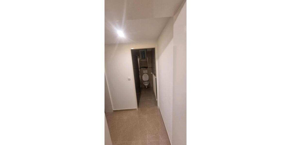 Erdgeschoßwohnung Rosbach vor der Höhe - 2 Zimmer, 45 m&sup2;, 1.180&euro; | Angebot:26552012