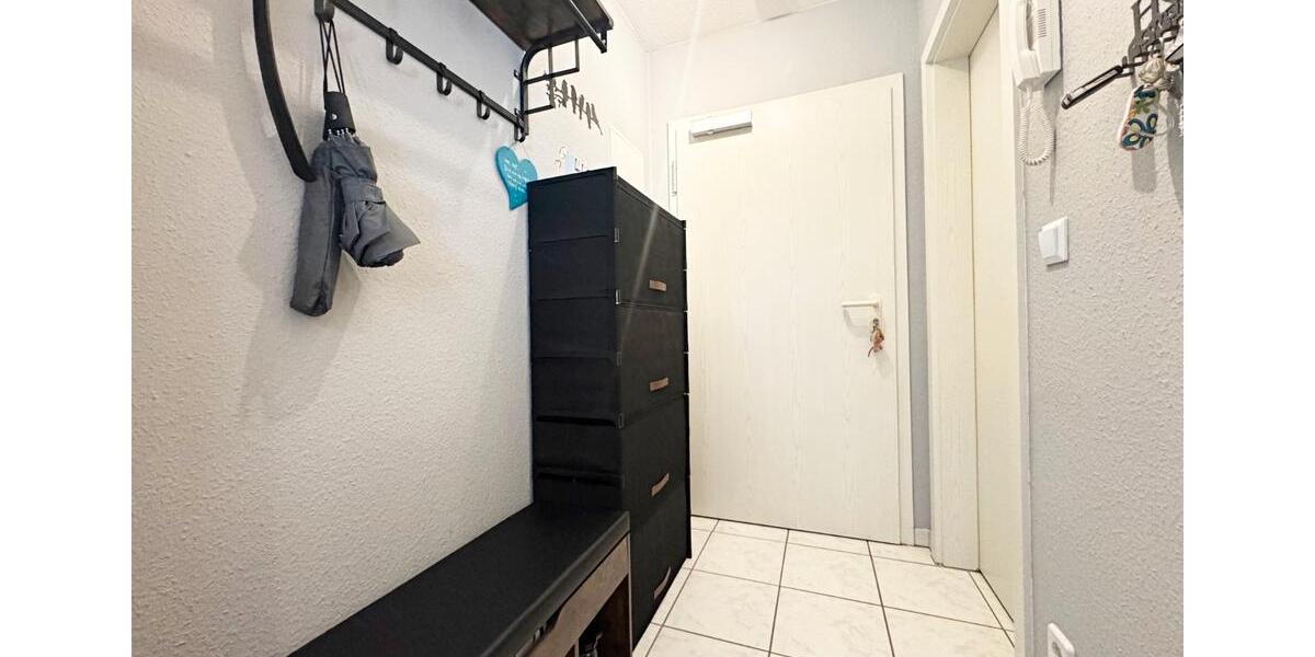 Etagenwohnung Meiningen - 2 Zimmer, 41 m&sup2;, 360&euro; | Angebot:26045557