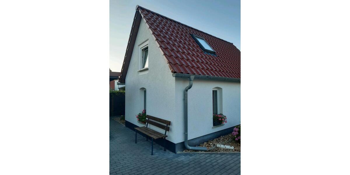 Etagenwohnung Bad Belzig - 2 Zimmer, 50 m&sup2;, 600&euro; | Angebot:25310820