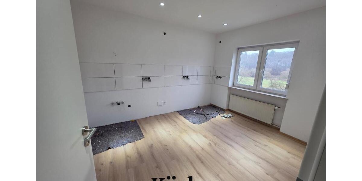 Etagenwohnung Lebach - 3 Zimmer, 75 m&sup2;, 700&euro; | Angebot:24841121