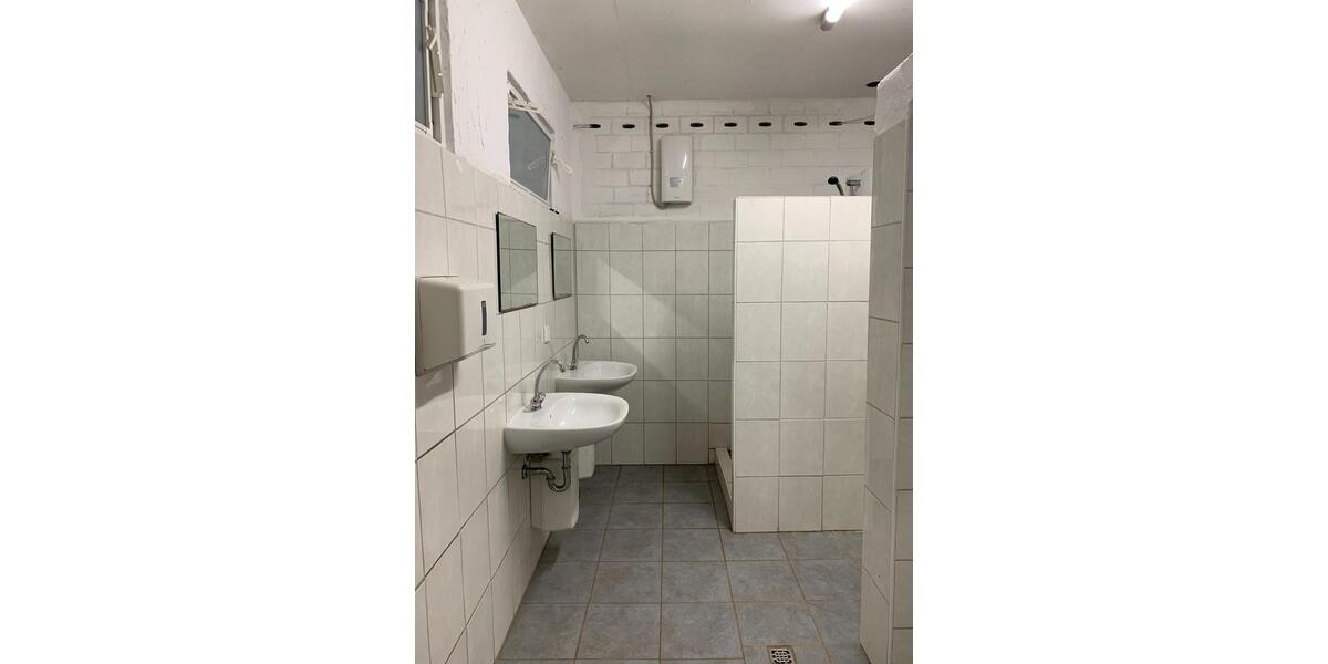 Vielseitige Gewerbe-Erdgeschlossfläche an der Diemel, Trendelburg 4 zimmer