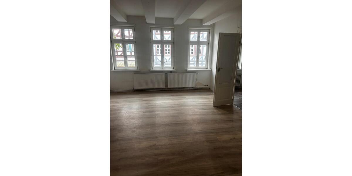 Etagenwohnung Osterode am Harz - 4 Zimmer, 98 m&sup2;, 750&euro; | Angebot:26614357