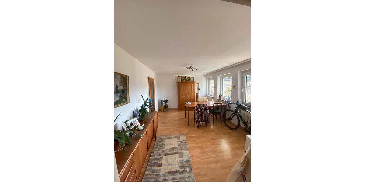 Terrassenwohnung Baiersbronn - 3 Zimmer, 60 m&sup2;, 650&euro; | Angebot:26611896