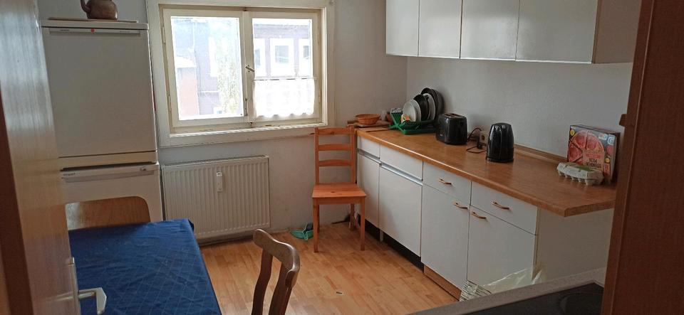 Wohnen auf Zeit Clausthal-Zellerfeld Zellerfeld - 1 Zimmer, 15 m&sup2;, 310&euro; | Angebot:26581914