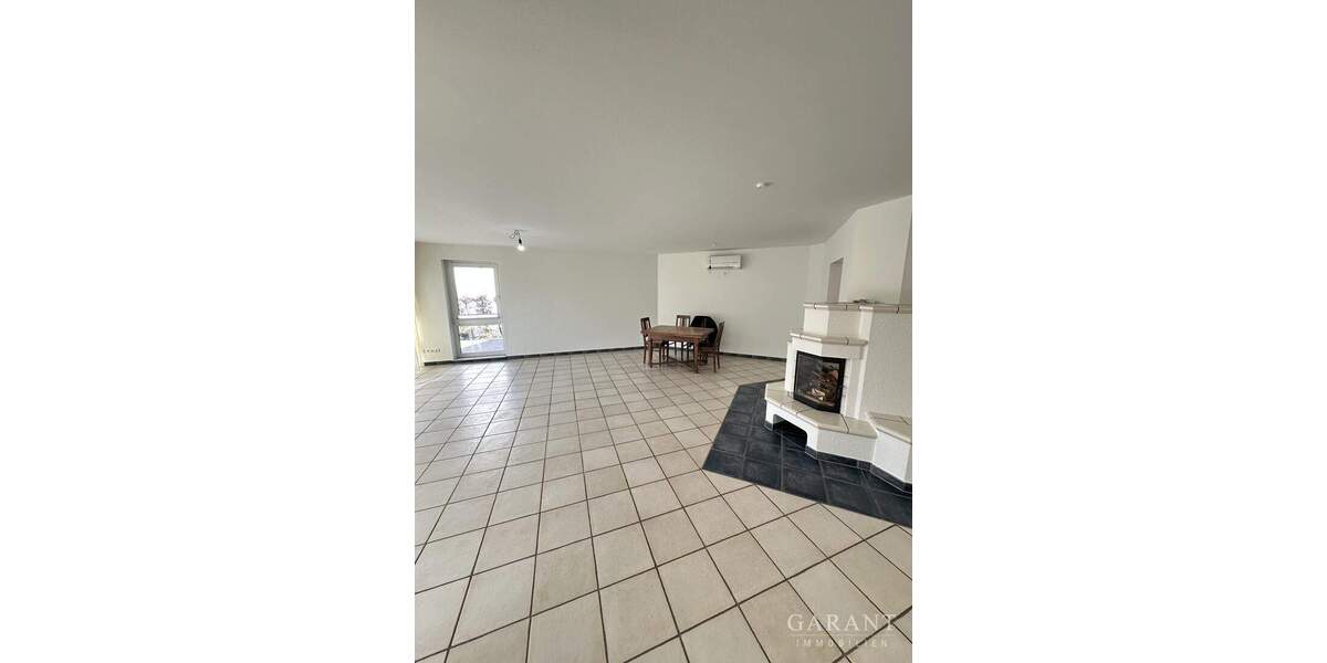 Terrassenwohnung Heilbronn Kernstadt - 3 Zimmer, 150 m&sup2;, 1.800&euro; | Angebot:25730287