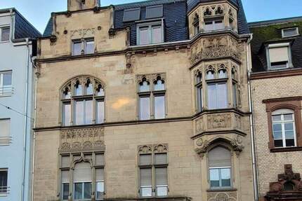 Wohnung Trier Trier-Süd - 3 Zimmer, 145 m&sup2;, 1.880&euro; | Angebot:23852630