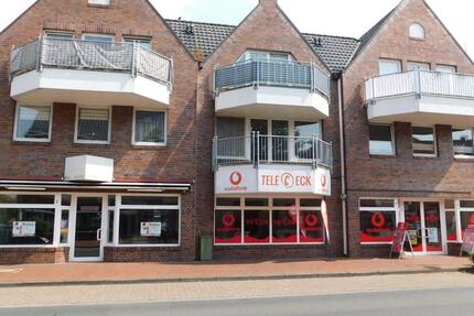 Wohnung Garrel - 3 Zimmer, 76 m&sup2;, 650&euro; | Angebot:24884659