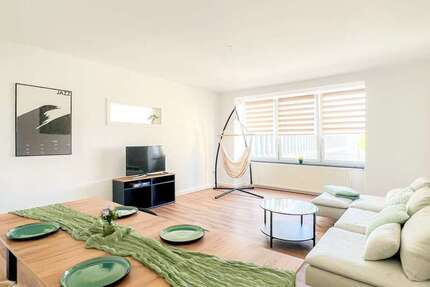 Zimmer Kassel - 3 Zimmer, 1.600&euro; | Angebot:26160678