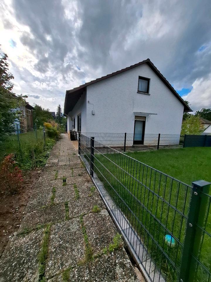 Wohnhaus zum Mieten