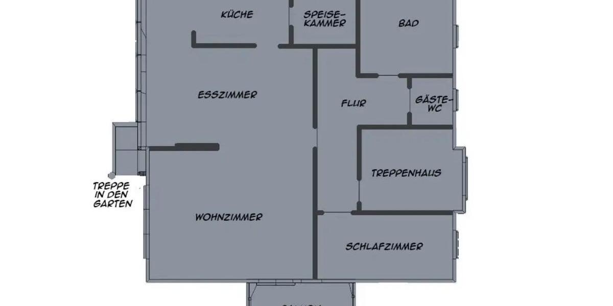 Etagenwohnung Miltenberg - 3 Zimmer, 107 m&sup2;, 1.120&euro; | Angebot:26345443