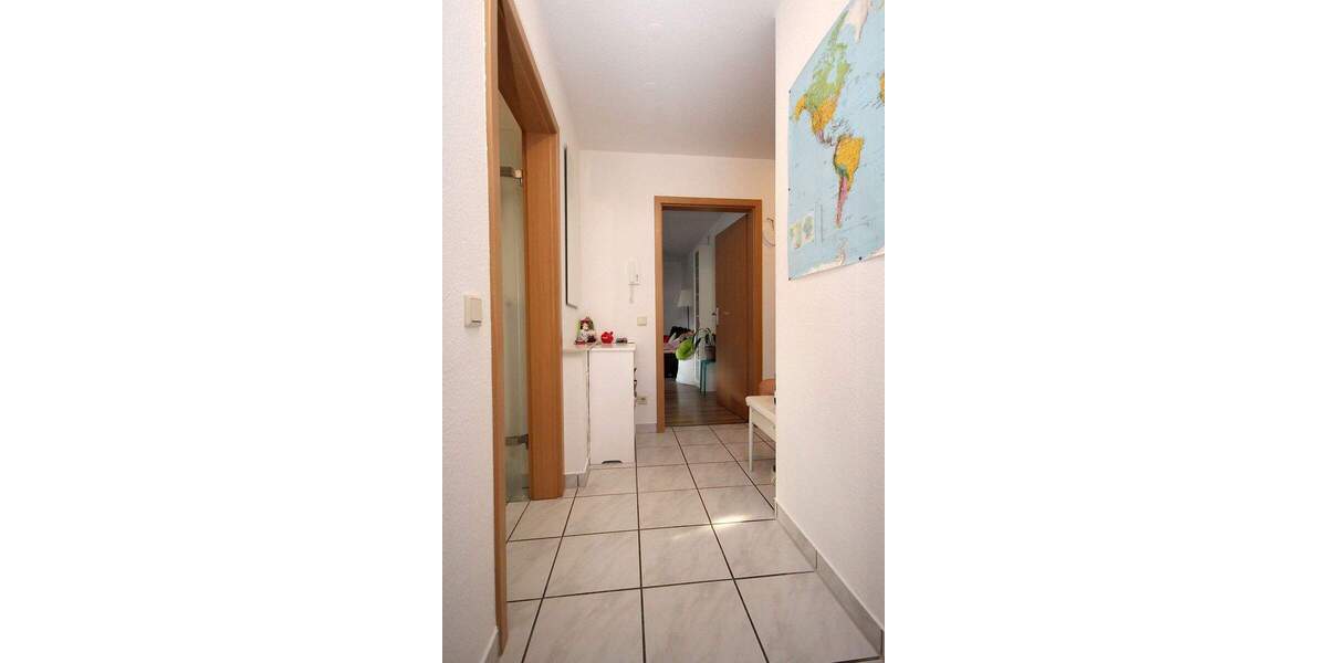 Etagenwohnung Mayen - 5 Zimmer, 105 m&sup2;, 680&euro; | Angebot:25865576