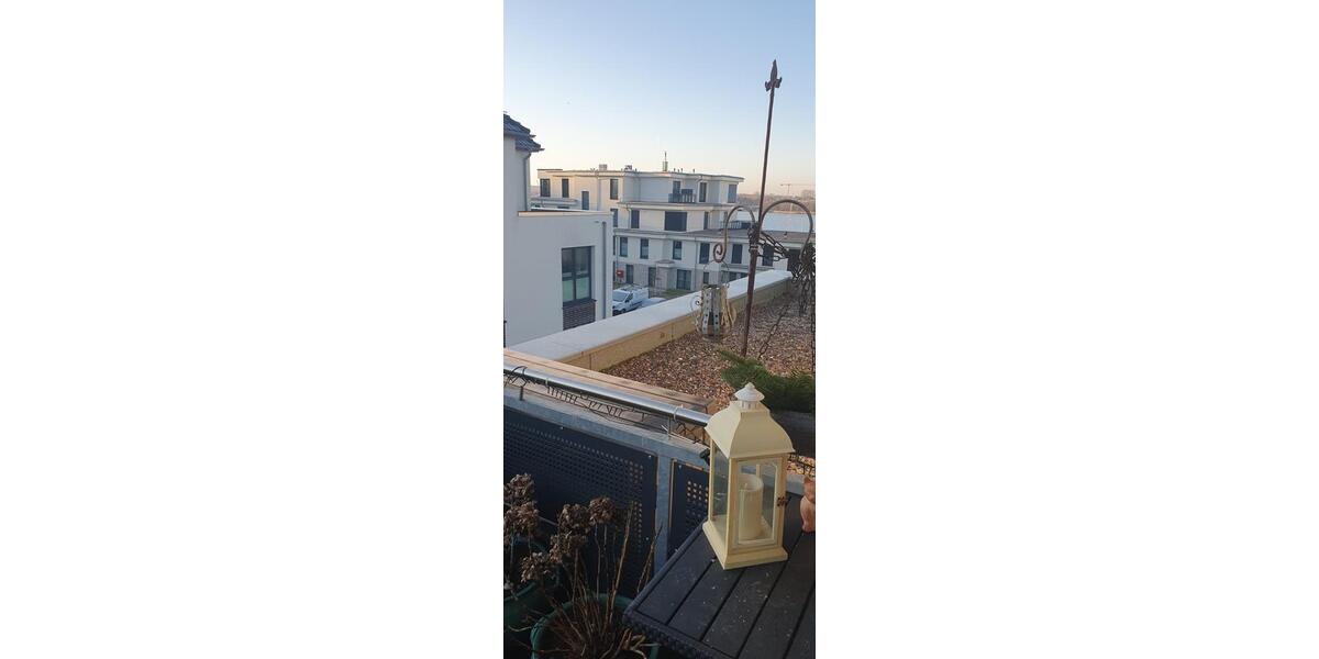 Etagenwohnung Rostock Gehlsdorf - 3.5 Zimmer, 103 m&sup2;, 1.500&euro; | Angebot:24582994