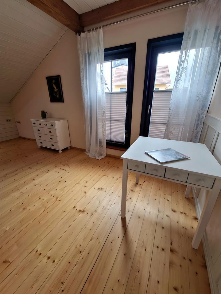 Gemütliche 3-Raum-Wohnung ab sofort in Breitungen zu vermieten