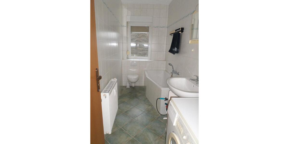 Etagenwohnung Seehausen (Altmark) - 2 Zimmer, 50 m&sup2;, 300&euro; | Angebot:26501538
