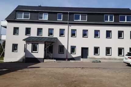Wohnen auf dem Lande - Gemütliche EG-Wohnung ab sofort frei