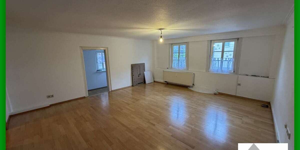Etagenwohnung Wiernsheim - 2 Zimmer, 68 m&sup2;, 750&euro; | Angebot:27020627
