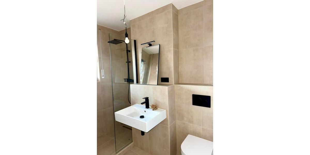 Etagenwohnung Ludwigshafen am Rhein Parkinsel - 3 Zimmer, 64 m&sup2;, 900&euro; | Angebot:24881343