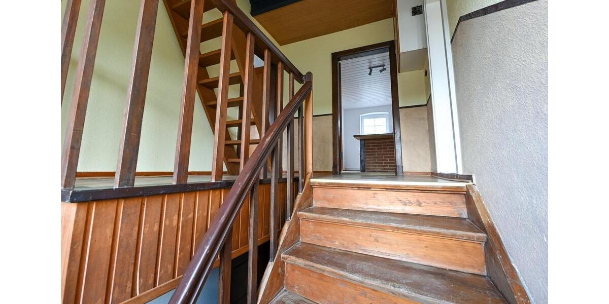 Maisonettenwohnung Bad Segeberg - 4 Zimmer, 82 m&sup2;, 999&euro; | Angebot:25838120